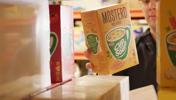 Ontdek het assortiment Groothandel De Kreij in 2024