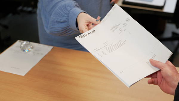 De Kreij is een groothandel zonder pas