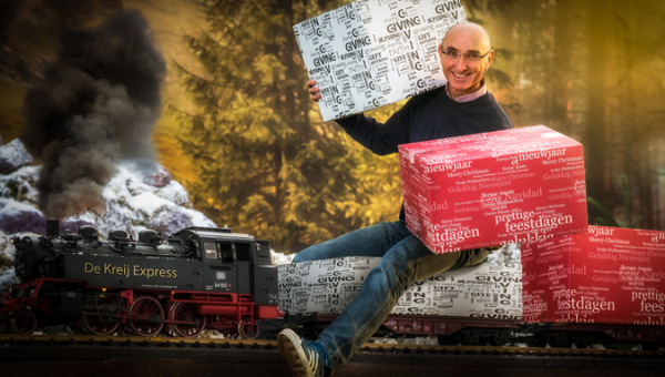 Dit is waarom kerstpakketten belangrijk zijn voor teambuilding