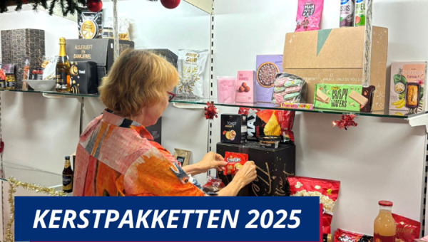 Kerstpakketten 2025 – laat de feestdagen schitteren! 