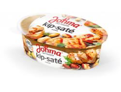 Kipsate salade Johma 12 bakjes x 50 gram
