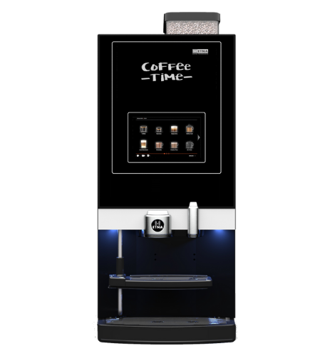 ETNA Dorado Espresso Large