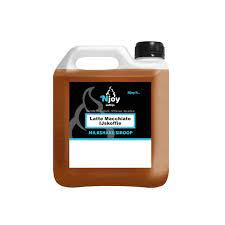 Milkshake siroop latte macchiato Njoy can 2 ltr