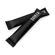 Suikersticks Darboven Classic doos 1000 stuks