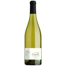 Chapelle Royale Chablis Fles 75 cl 12%