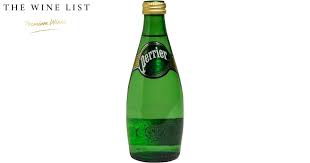 Perrier glas doos 6 x 4 x 33cl