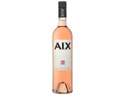 AIX rose provence doos 6 x 75 cl