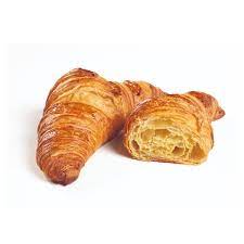 Afbak croissants Delifrance 80 x 55 gram