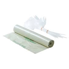 Small Bag 240 liter incl. sluitstrip