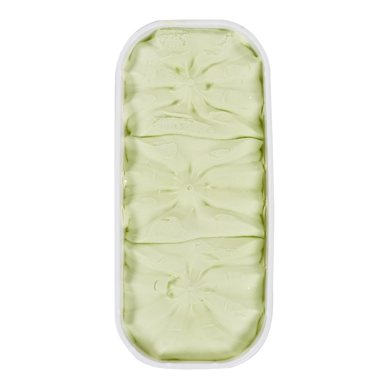 Pistache schepijs Sanissimo bak 5 liter