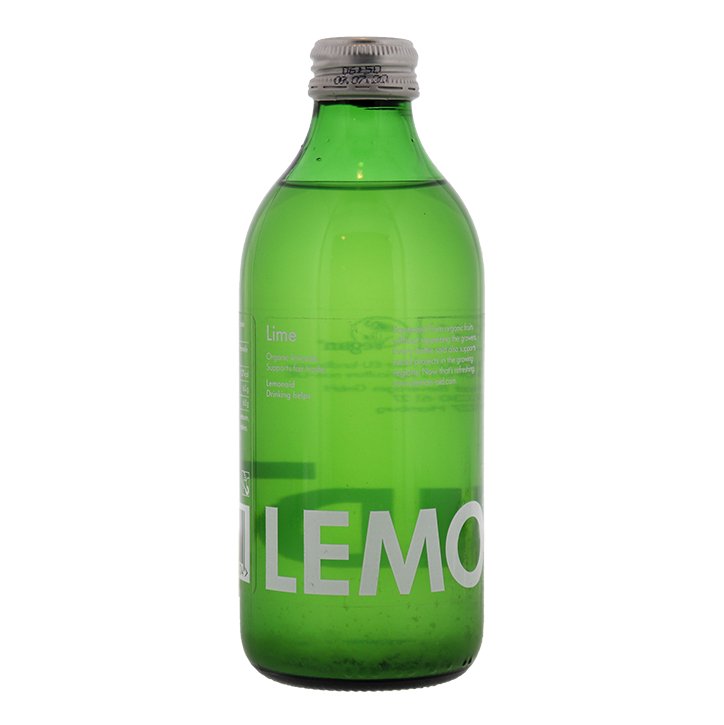 Limonade limoen Lemonaide 24 flesjes x 33 cl
