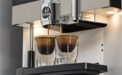 ETNA Dorado Espresso Medium