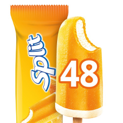 Split sinas Ola 48 stuks x 67 ml