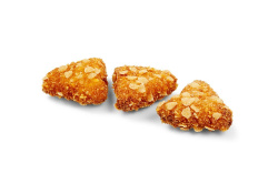 Nacho cheese bites Mora 48 stuks x 23 gram