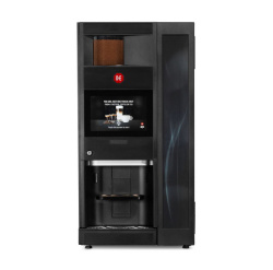 Douwe Egberts Fresh Brew Omni