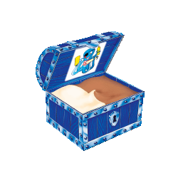 Schatkist Ola 18 stuks x 80 ml