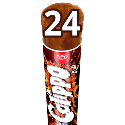 Calippo Cola Ola 24 stuks x 105 ml