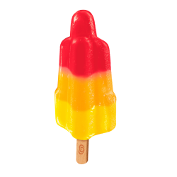 Raket Ola 54 stuks x 55 ml