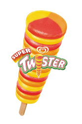 Super twister Ola 28 stuks x 110 ml