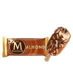 Magnum almond Ola 20 stuks x 120 ml