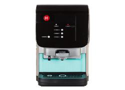 Douwe Egberts Cafitesse Exc. Compact Black Tank