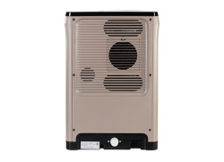 Douwe Egberts Cafitesse Exc. Compact Black Tank