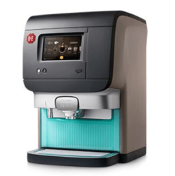 Douwe Egberts Cafitesse Exc. Compact Touch Melk