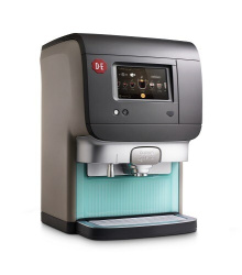 Douwe Egberts Caf Exc. Compact Touch Melk + Cacao