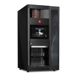 Douwe Egberts Fresh Brew Omni S