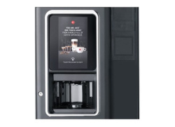 Douwe Egberts Omni Single XL Espresso