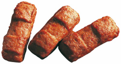 Mini mexicano De Vries 50 stuks x 30 gram