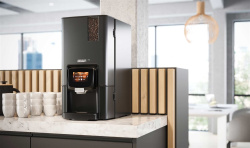 Bravilor koffiezetapparaat Sego 12