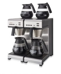 Bravilor koffiezetapparaat Matic Twin