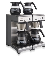 Bravilor koffiezetapparaat Matic Twin