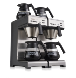 Bravilor koffiezetapparaat Matic Twin