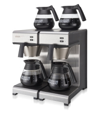 Bravilor koffiezetapparaat Mondo Twin