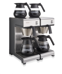 Bravilor koffiezetapparaat Mondo Twin