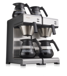 Bravilor koffiezetapparaat Mondo Twin