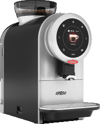 Bravilor koffiezetapparaat Sprso