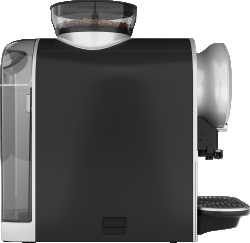 Bravilor koffiezetapparaat Sprso