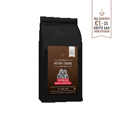 Instant koffie medium roast De Kreij zak 500 gr