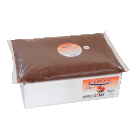 Currysaus Levo doos 2 zakken x 5 liter