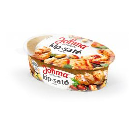 Kipsate salade Johma 12 bakjes x 50 gram