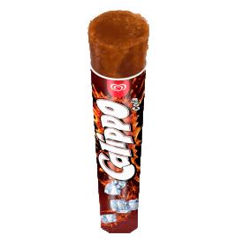 Calippo Cola Ola 24 stuks x 105 ml