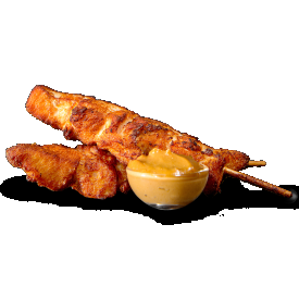 Kipsate gegaard 50 gram Family Chicken 4x20 stuks