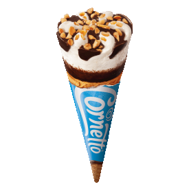 Cornetto classico Ola 24 stuks x 125 ml