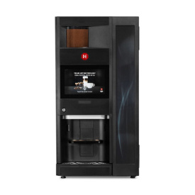 Douwe Egberts Fresh Brew Omni S