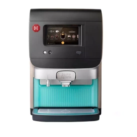 Douwe Egberts Caf Exc. Compact Touch Melk + Cacao