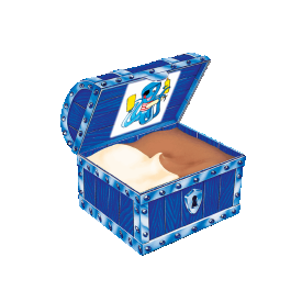 Schatkist Ola 18 stuks x 80 ml