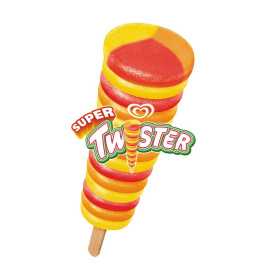 Super twister Ola 28 stuks x 110 ml